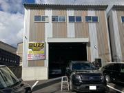 アメ車の修理・整備はお任せください