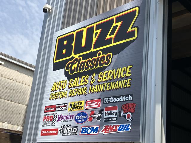BUZZclassics バズクラシックス