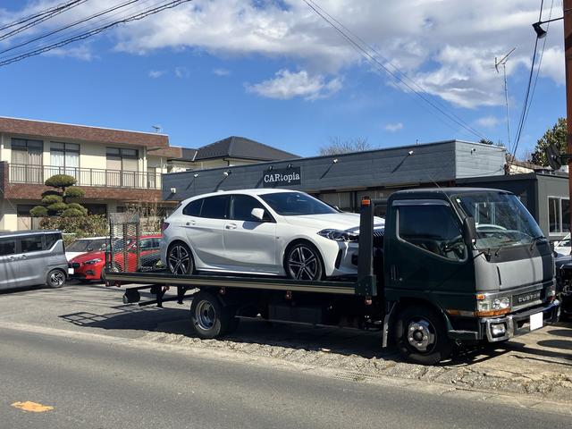 積載車完備