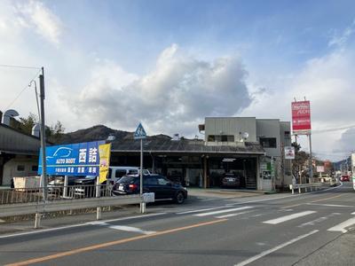 有限会社　ＡＵＴＯ　ＢＯＤＹ西詰の画像