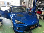 各メーカーエアロパーツやカスタム塗装もOK