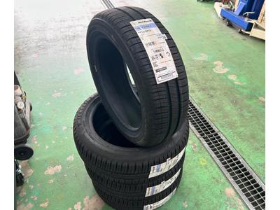 パーツ持込み取付