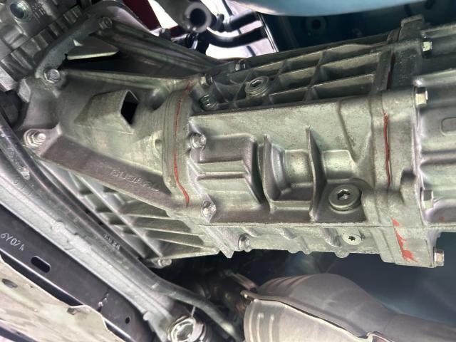 スバル　ＢＲＺ　故障診断（コンピュータ診断）車検　ミッションオイル　デフオイル　エアコンクリーニング
