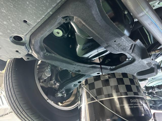 トヨタ アルファード ガソリン車用(オイル交換)