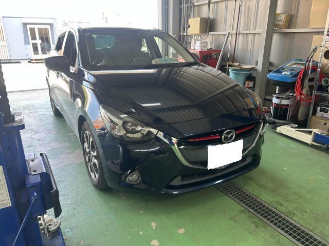 新着の作業実績