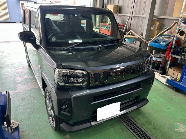 新着の作業実績