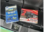 ＴＶキットやレーダーなどお取り付けＯＫ