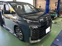 パーツ取り付けの作業実績5