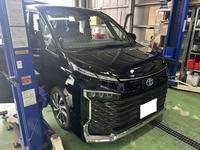 パーツ取り付けの作業実績22