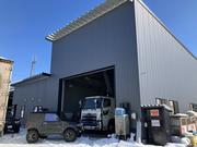 タイヤ交換、各種メンテナンス