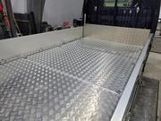 各種架装、溶接修理、パーツ製作