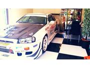 ＪＡＰＡＮ　ＺＥＲＯＲＡＣＩＮＧ　Ｍ．Ｎ．Ｄ2