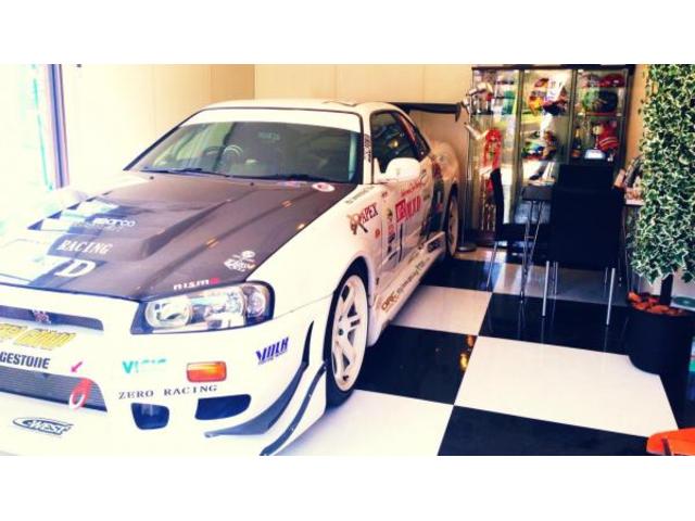 ＪＡＰＡＮ　ＺＥＲＯＲＡＣＩＮＧ　Ｍ．Ｎ．Ｄ2