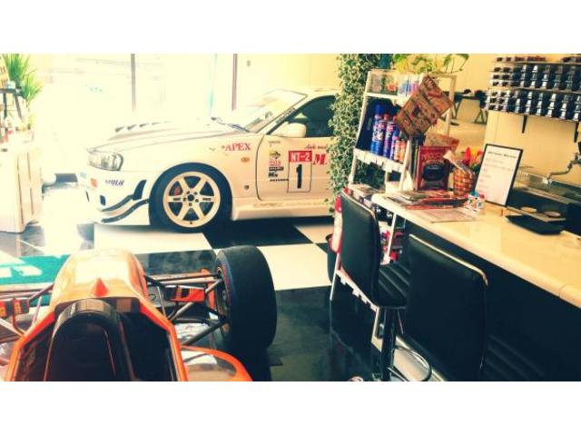 ＪＡＰＡＮ　ＺＥＲＯＲＡＣＩＮＧ　Ｍ．Ｎ．Ｄ4