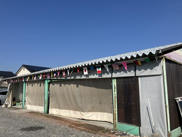 オートガレージ　古賀
