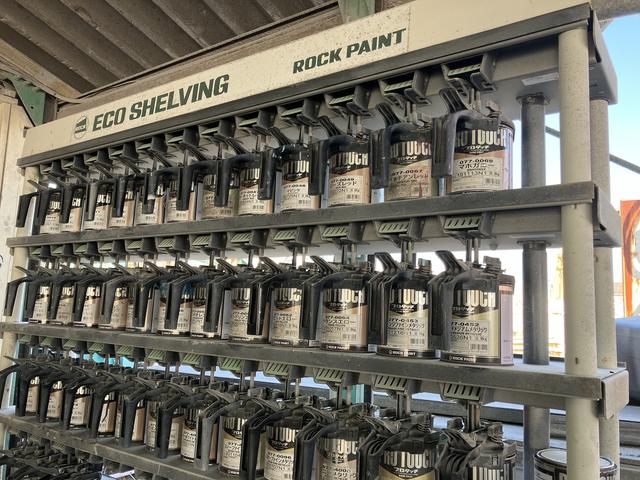 オートガレージ　古賀7