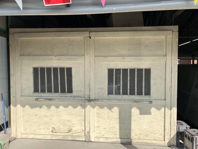 オートガレージ　古賀8