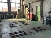 【自動車検査ライン】