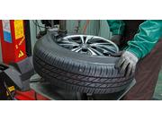 ホイール・タイヤ取付/交換