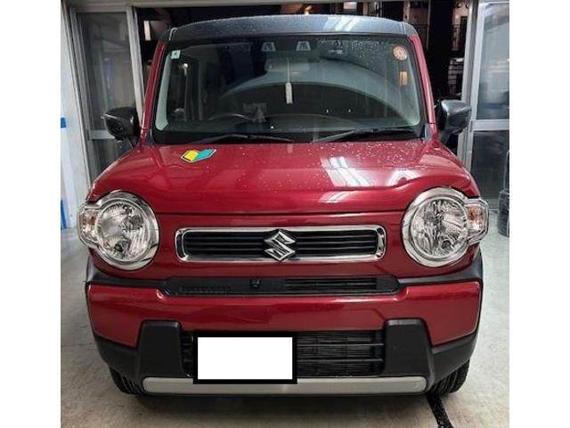 新着の作業実績