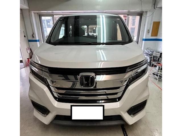 新着の作業実績