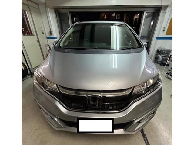 新着の作業実績