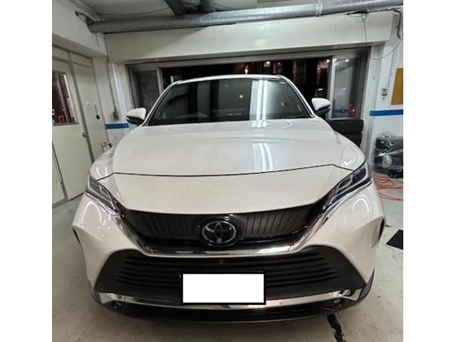 新着の作業実績