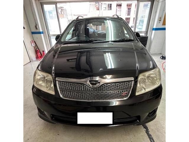 新着の作業実績