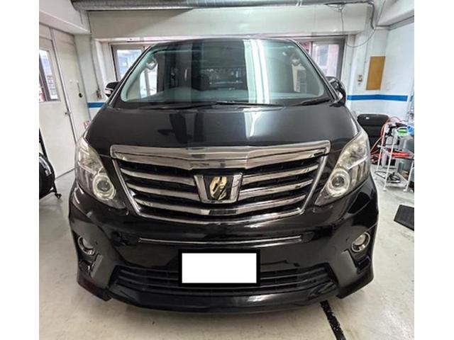 新着の作業実績