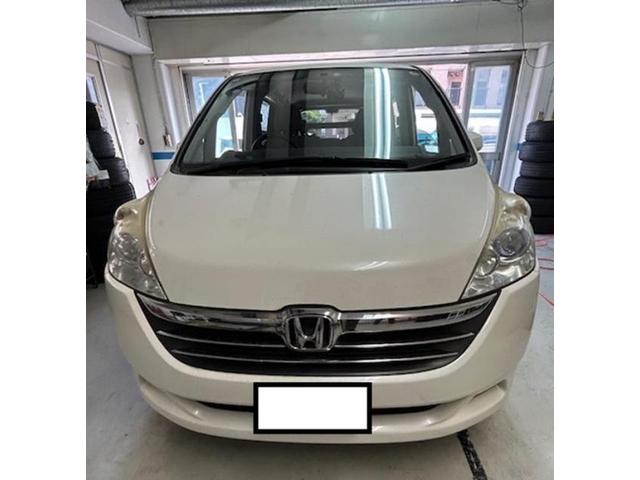 新着の作業実績