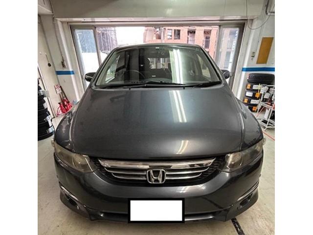 新着の作業実績