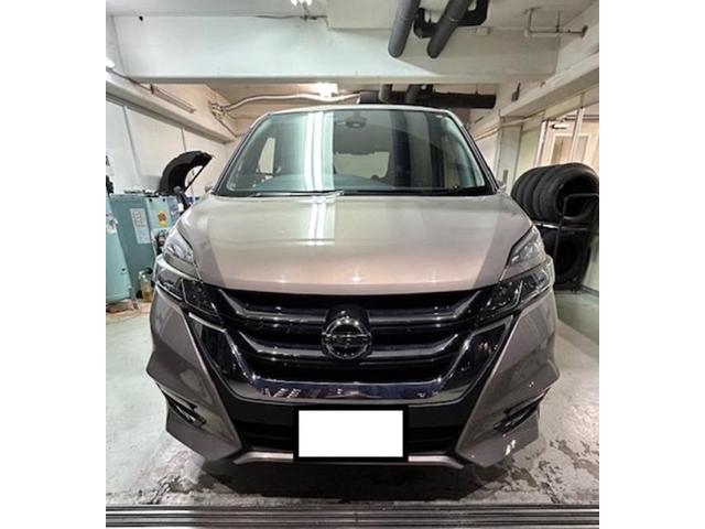 新着の作業実績