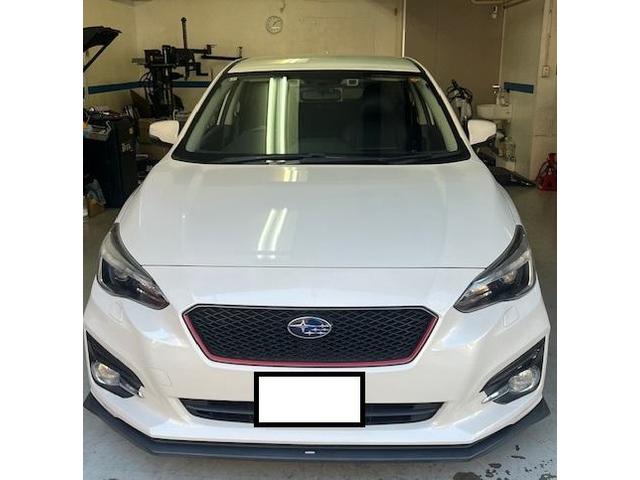 新着の作業実績