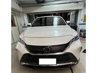 パーツ持込み取付の作業実績2