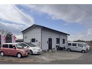 ｃａｒ　ｓｈｏｐ　ＣＯＭＩＦＵＬＬ【コミフル】