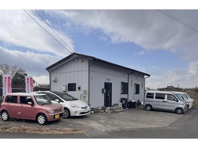 ｃａｒ　ｓｈｏｐ　ＣＯＭＩＦＵＬＬ【コミフル】の画像