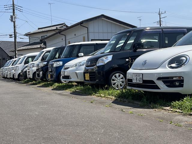 ｃａｒ ｓｈｏｐ ＣＯＭＩＦＵＬＬ サービス紹介の2つ目