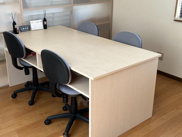 ｃａｒ ｓｈｏｐ ＣＯＭＩＦＵＬＬ サービス紹介の3つ目