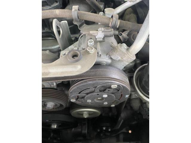 スバル　レヴォーグ　車検