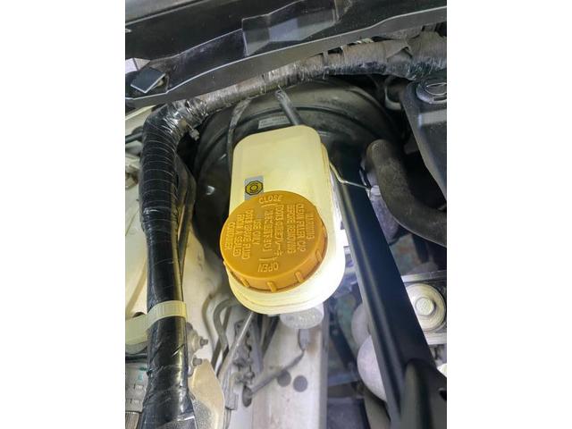 スバル　レヴォーグ　車検