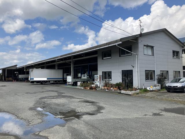 （有）　カーポートアイム　鈑金塗装　事故修理　キズヘコミ直し　受付専門店7