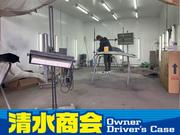 熟練の塗装スタッフが、「匠」の技術で仕上げます！お気軽にお問合せ下さい！