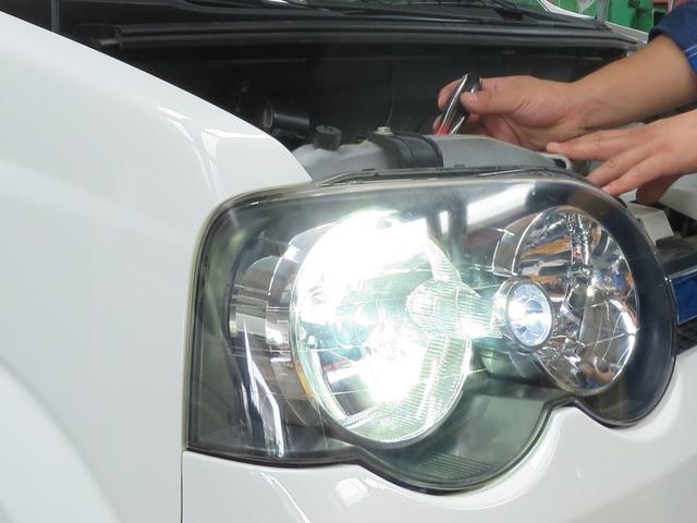 ＬＥＤ持ち込み取付も大歓迎