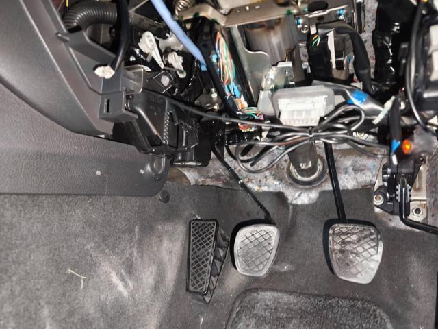 新着の作業実績