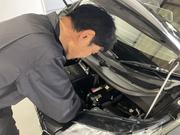 三菱車をより安全に乗り続けるために！
