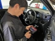 三菱車のエンジン関連修理・整備お任せ下さい！