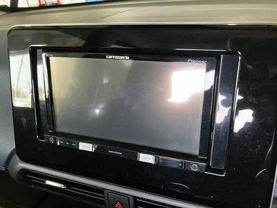 パーツ持込み取付