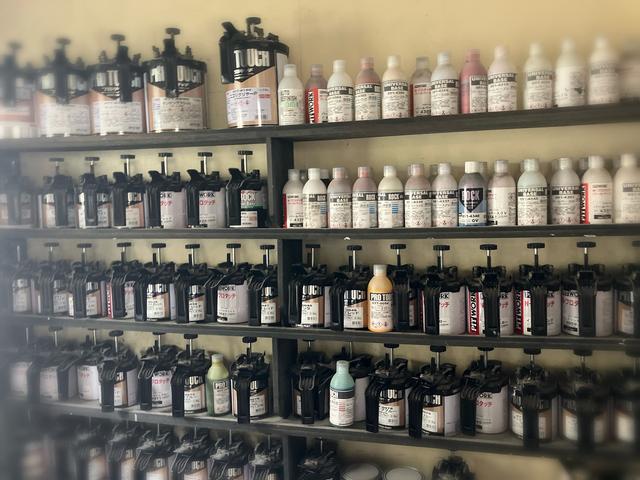 モモゾノベース13