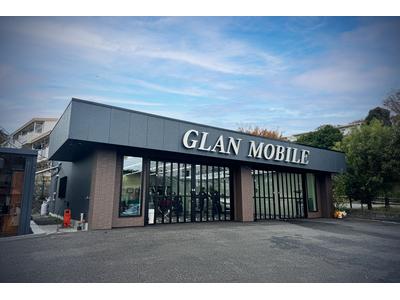 GLAN MOBILEの画像