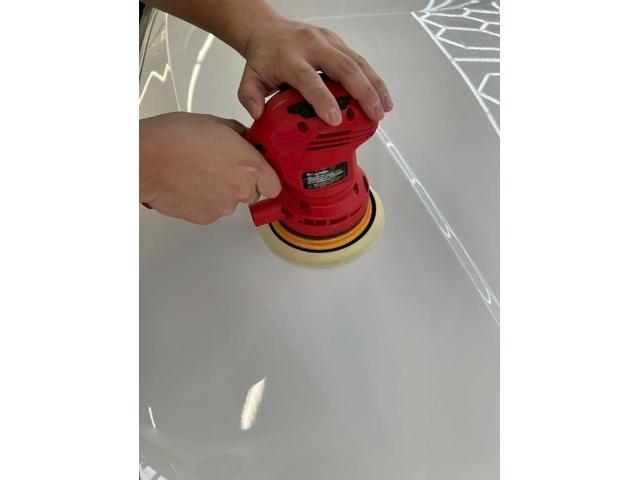 ＢＭＷ　３シリーズ　ボディコーティング 神奈川県　厚木市　海老名市　藤沢市　伊勢原市　座間市　相模原市　横浜市　川崎市　町田市　愛川町　平塚市　寒川市　東京都　静岡県　埼玉県　山梨県　綾瀬市　秦野市　小田原市　横須賀市　逗子市